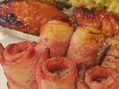 -鬼味烤翅(南锣鼓巷店)