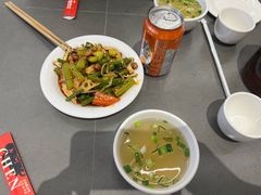 -陈熹公民族美食文化餐厅(中华广场店)