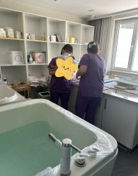 -月之旅·尊 高端月子会所(科馨别墅一店)