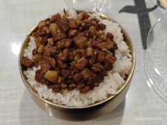 卤肉饭-金姐台湾菜(珠江路店)