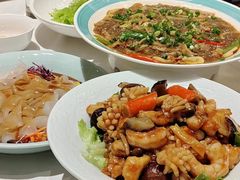 -大铁勺新津菜(东丽阳光新业广场店)