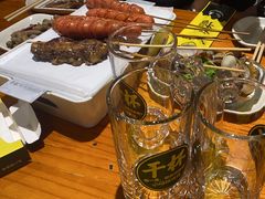 -本色.小马哥烧烤(五一路总店)