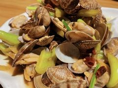 -食鸡公社辣子鸡·潍坊菜·烧烤