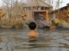 -华山御温泉度假村