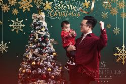 点击看大图 -ZUOAN佐岸私享摄影艺术空间