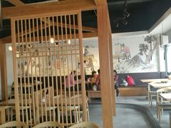 大堂-朱鸿兴面馆(镇湖店)