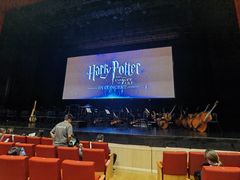 -交通银行前滩31演艺中心