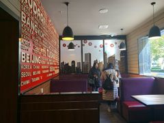 卡座-土大力韩式烤肉料理(和平路店)