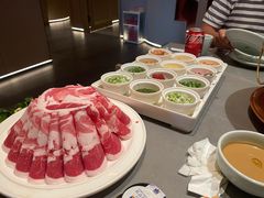 -额尔敦传统涮(体育场店)