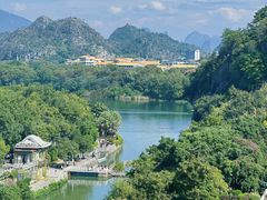 -悦吧·360°全景天台酒吧(象山店)