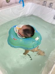 -小猴呦呦婴儿SPA游泳馆(小猴yoyo江北店)