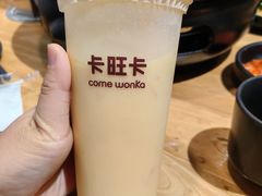 -卡旺卡(滁州万达广场店)