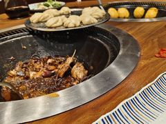 -门家大院铁锅炖(东北大马路店)