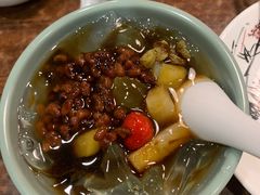 -超越炭火牛蛙火锅鸡(河东店)