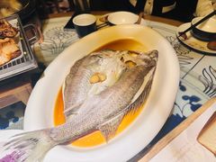 -绿茶餐厅(领展购物广场·中关村店)