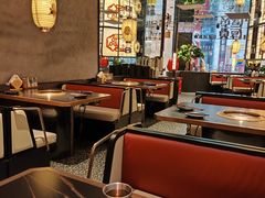 -厚贞日式烤肉(浦东汇智店)