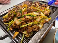 -又一福烤鸭·北京菜(东四店)