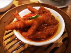 -金翠河烧鹅粤式茶餐厅(龙湖三千集天街店)