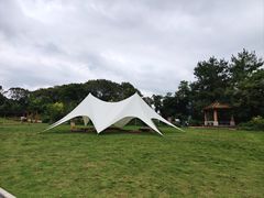 -广州市流溪河国家森林公园