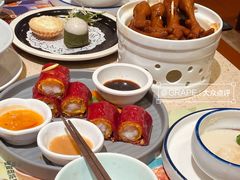 -点都德(千灯湖环宇城店)