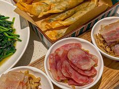 -刀板香·安徽菜(国购IFC店)