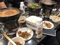 -川香煲(茅台路店)