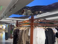 -江南布衣+(西单大悦城店)