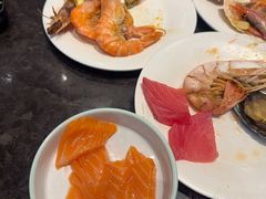 -川骄海鲜自助(河东店)