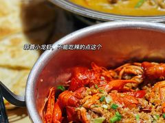 -江味龙虾馆·裸蓝龙虾(南山店)