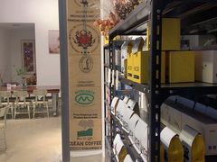 -微焙咖啡工厂(海峡创意产业园·红坊店)