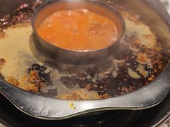 -大队长主题火锅(观音桥店)