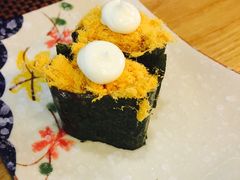 -樱の千渡日式料理·铁板烧•烧鸟(金盛田广场店)