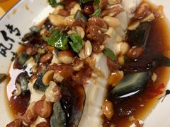 豆腐皮蛋-0516徐州特色餐厅(大学城店)