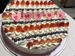 -味多美蛋糕(航天桥店)