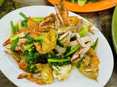 -贞姨美食·老字号海鲜大排档