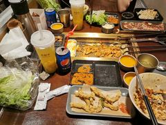 -新石器烤肉(之心城店)