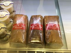 -西村叔叔的店·面包·甜品·蛋糕(崂山丽达店)