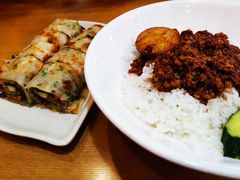 -台北楚楚园馅饼粥(虹桥南丰城店)