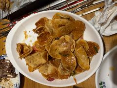 -老味烧烤(总店)