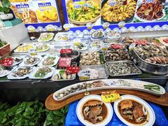 -旺角小渔村(幸福中路店)