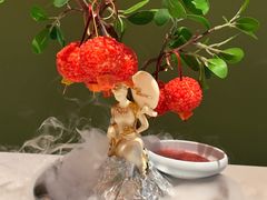 -奔跑吧陕菜·盛世长安(民乐园万达店)