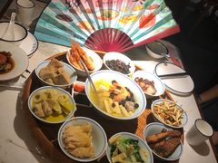 -寻宝记绍兴菜(状元店)