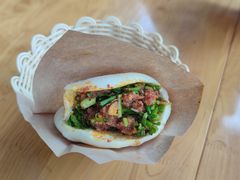 -豆相识•九九豆腐脑(牛咡桥店)