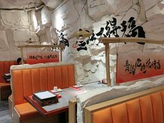 -大哈福烧烤·海鲜·家常菜(延安三路店)