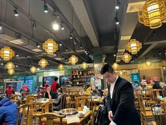 -肖肖酸萝卜鱼火锅(总店)