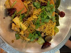 -食通天·寰宇集(杭州万象城店)