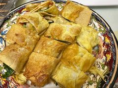 -勃利地摊·勃立小串烧烤