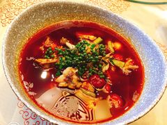 -大秦瓦罐(光谷大街店)