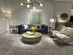 -金盛国际家居(江东中路店)