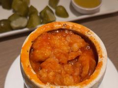 -波特曼西餐厅(中央大街店)